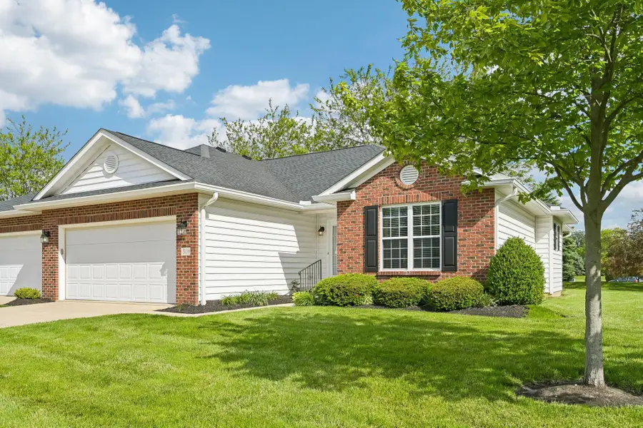 5138 Country Place Lane, Plain City, OH 43064 - #2