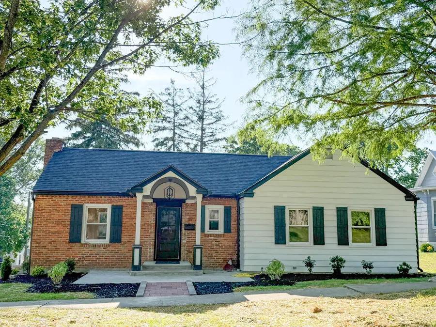 69 N Cherry Street, Mount Gilead, OH 43338 - #2