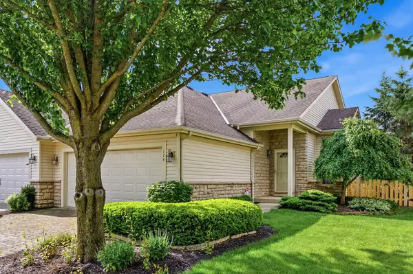124 Braddington Court, Delaware, OH 43015