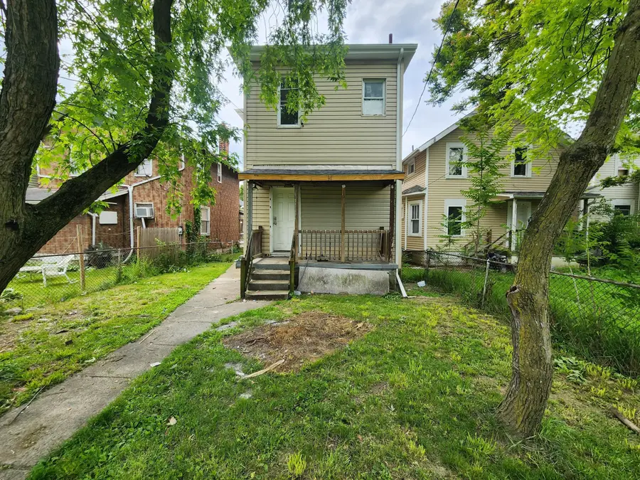 1462 Hildreth Avenue, Columbus, OH 43203 - #3
