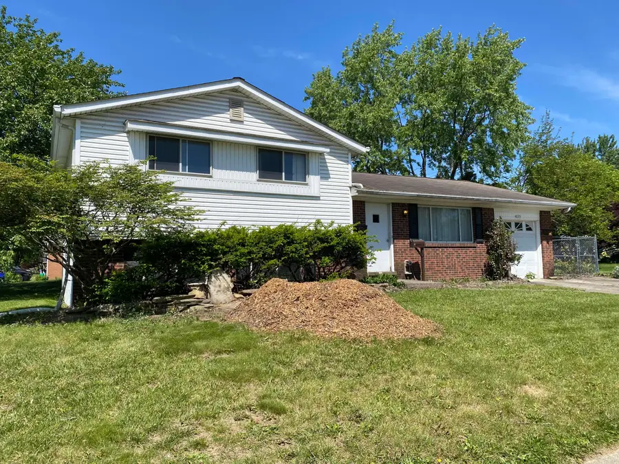 4835 Northtowne Boulevard, Columbus, OH 43229 - #2