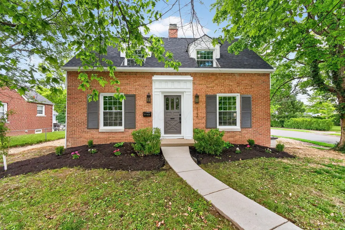 1750 W 1st Avenue, Columbus, OH 43212 - #1