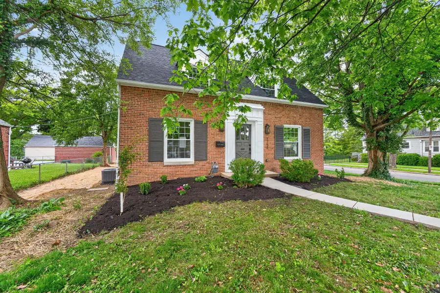 1750 W 1st Avenue, Columbus, OH 43212 - #3