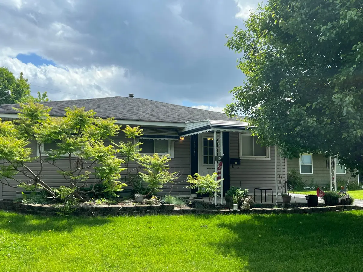 3286 Hilock Place, Columbus, OH 43207 - #1