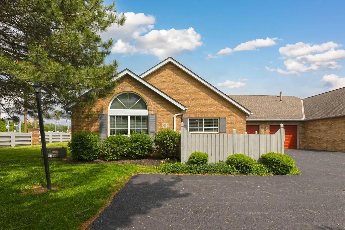 5359 Pond View Drive, Westerville, OH 43081 - #1