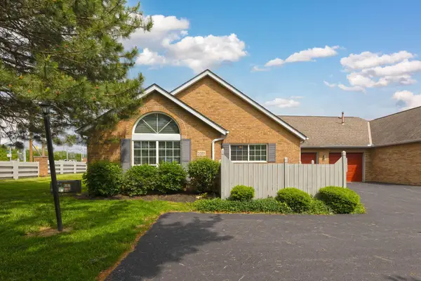 5359 Pond View Drive, Westerville, OH 43081