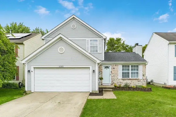1385 Hackworth Street, Columbus, OH 43207