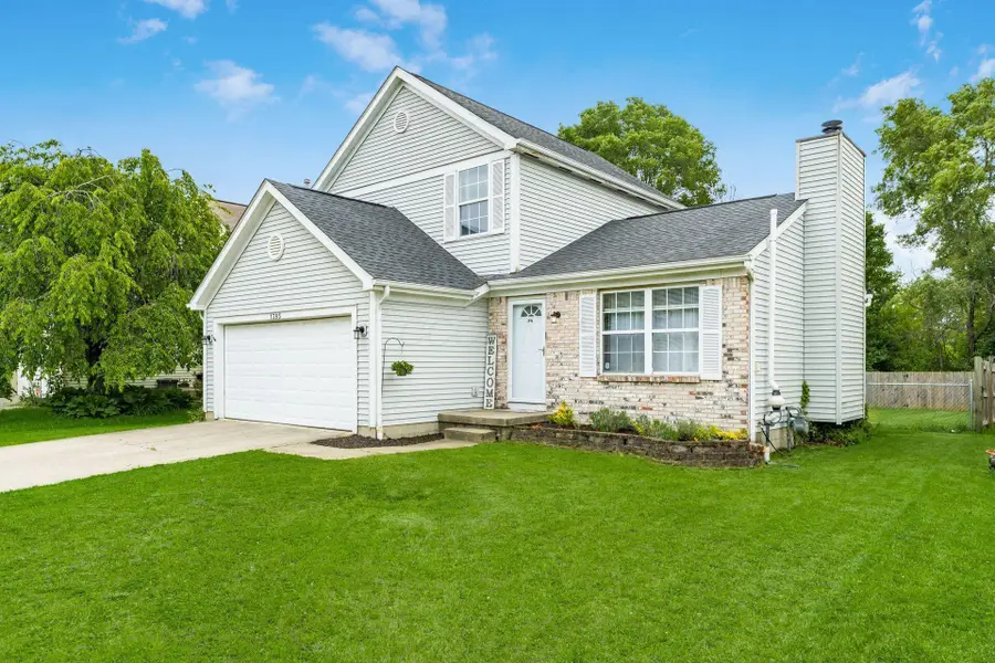 1385 Hackworth Street, Columbus, OH 43207 - #3