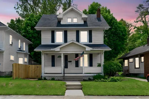 1111 Broadway Street, Springfield, OH 45504
