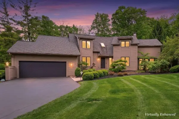 8573 Crail Court, Dublin, OH 43017