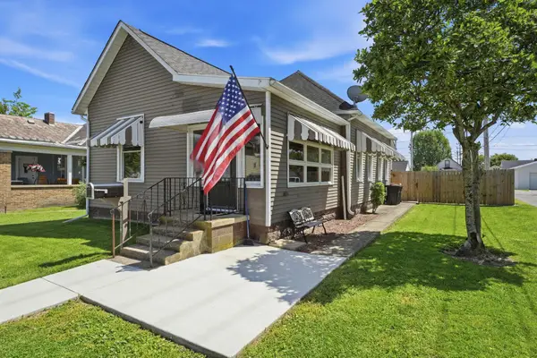 683 E Hunter Street, Logan, OH 43138
