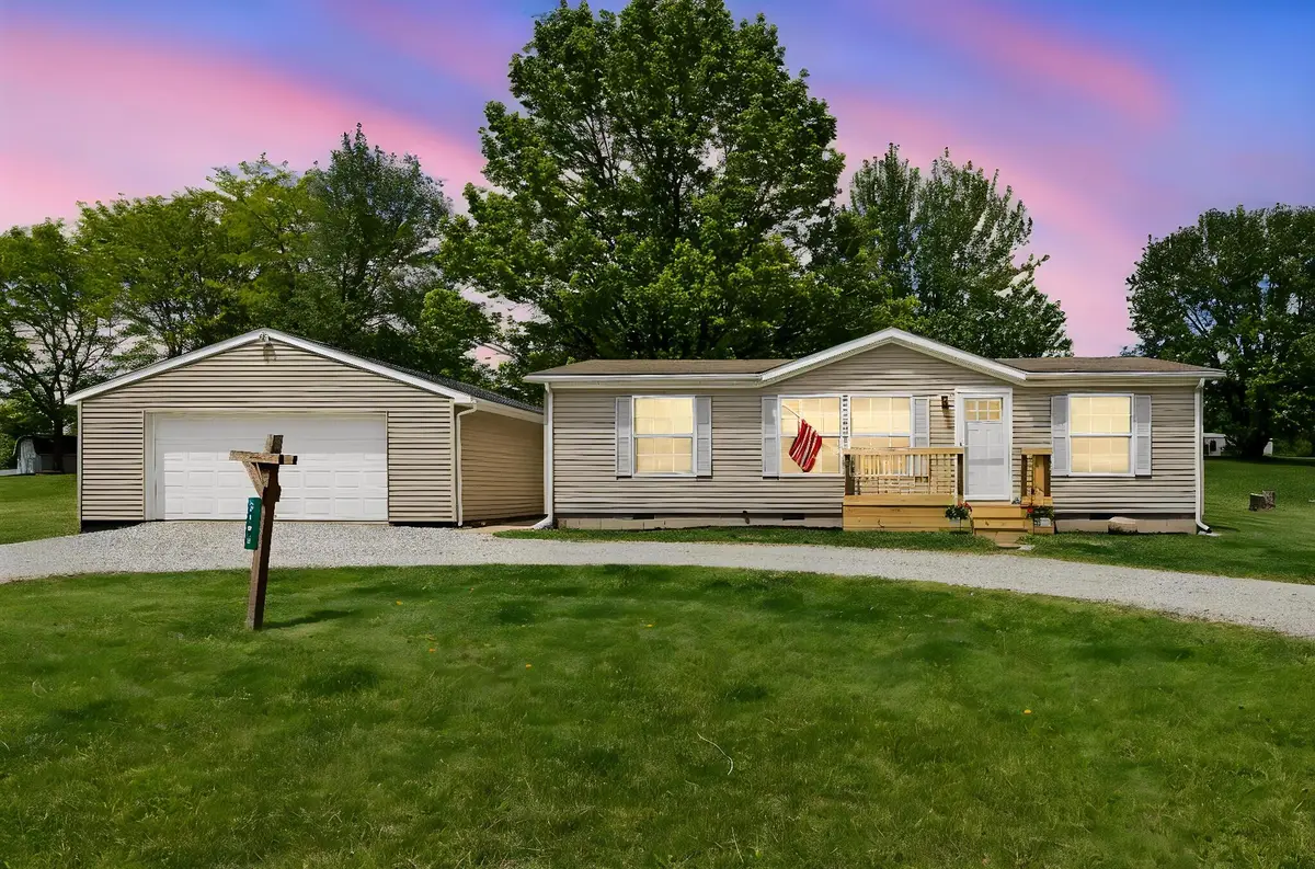 7326 State Route 19 U6 L194-195 Drive, Mount Gilead, OH 43338 - #1