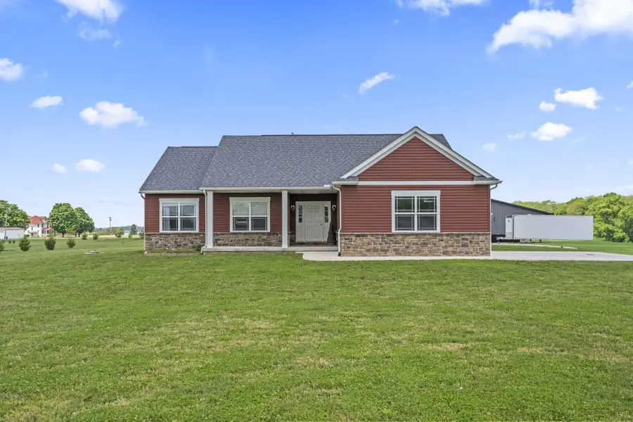 26927 Gay Dreisbach Road, Circleville, OH 43113 - #3