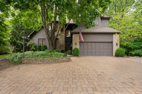 4255 Kersey Court, Columbus, OH 43221