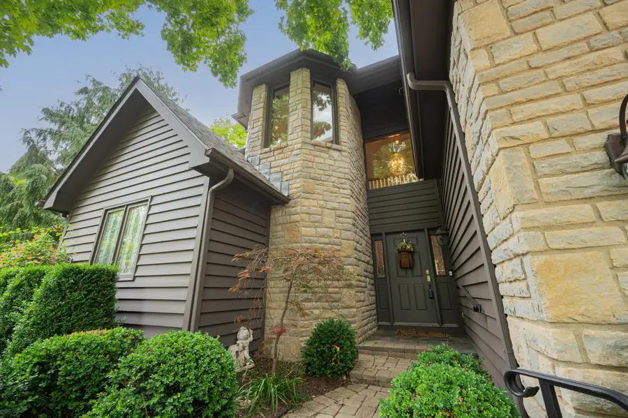 4255 Kersey Court, Columbus, OH 43221 - #2