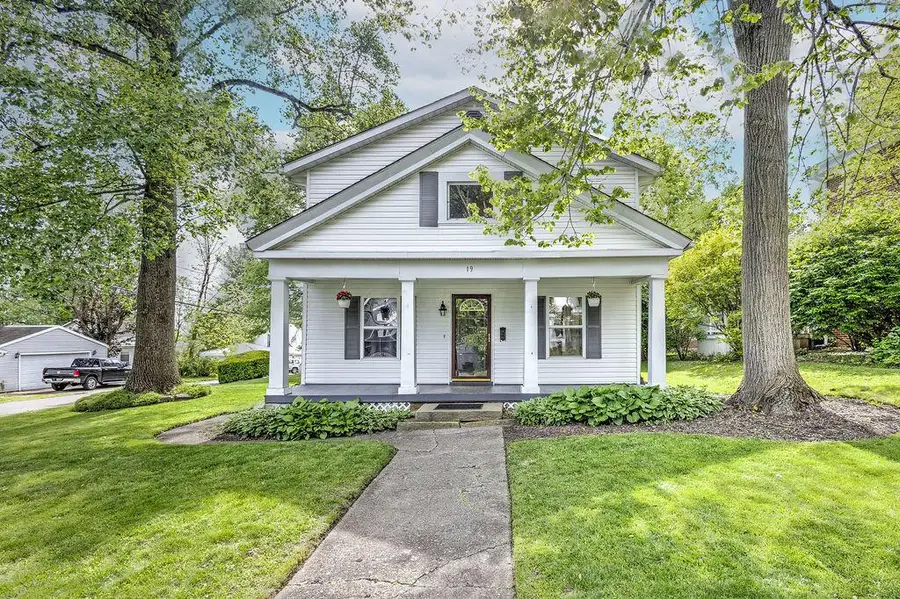 19 Mansfield Avenue, Mount Vernon, OH 43050 - #2