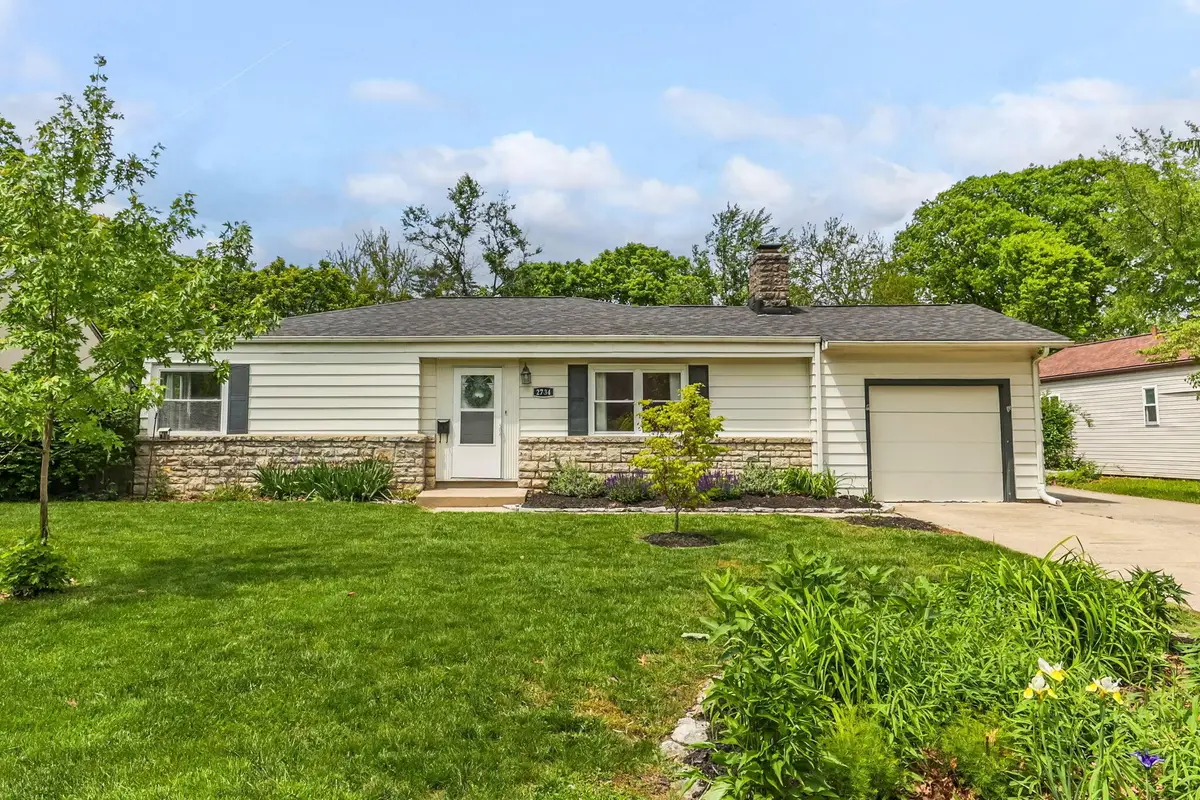 2734 Wellesley Road, Columbus, OH 43209 - #1