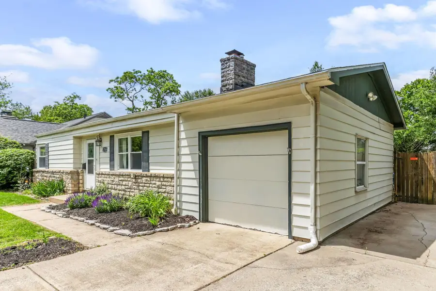 2734 Wellesley Road, Columbus, OH 43209 - #2