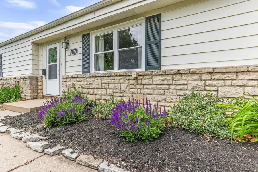 2734 Wellesley Road, Columbus, OH 43209 - #3