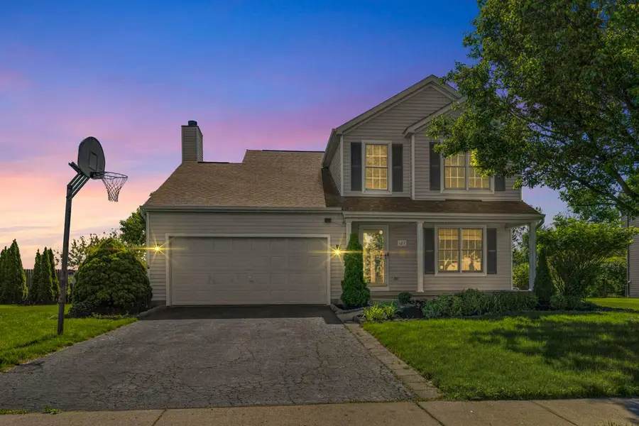 127 Gala Avenue, Pataskala, OH 43062 - #2
