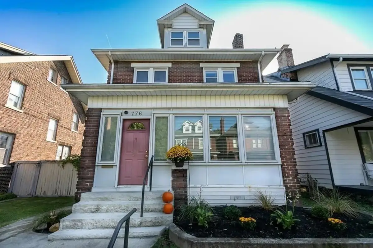 776 Kimball Place, Columbus, OH 43205 - #1