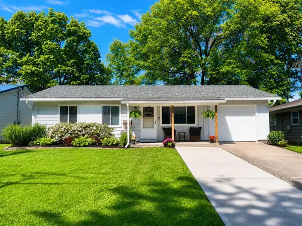 1007 Fairwood Avenue, Marion, OH 43302