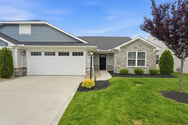 6545 Turning Stone Loop, Canal Winchester, OH 43110