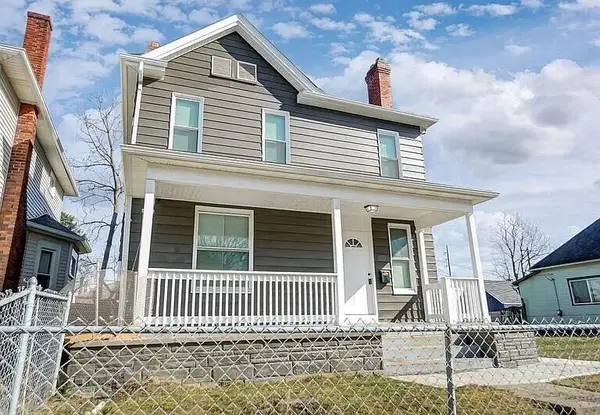 94 N Oakley Avenue, Columbus, OH 43204
