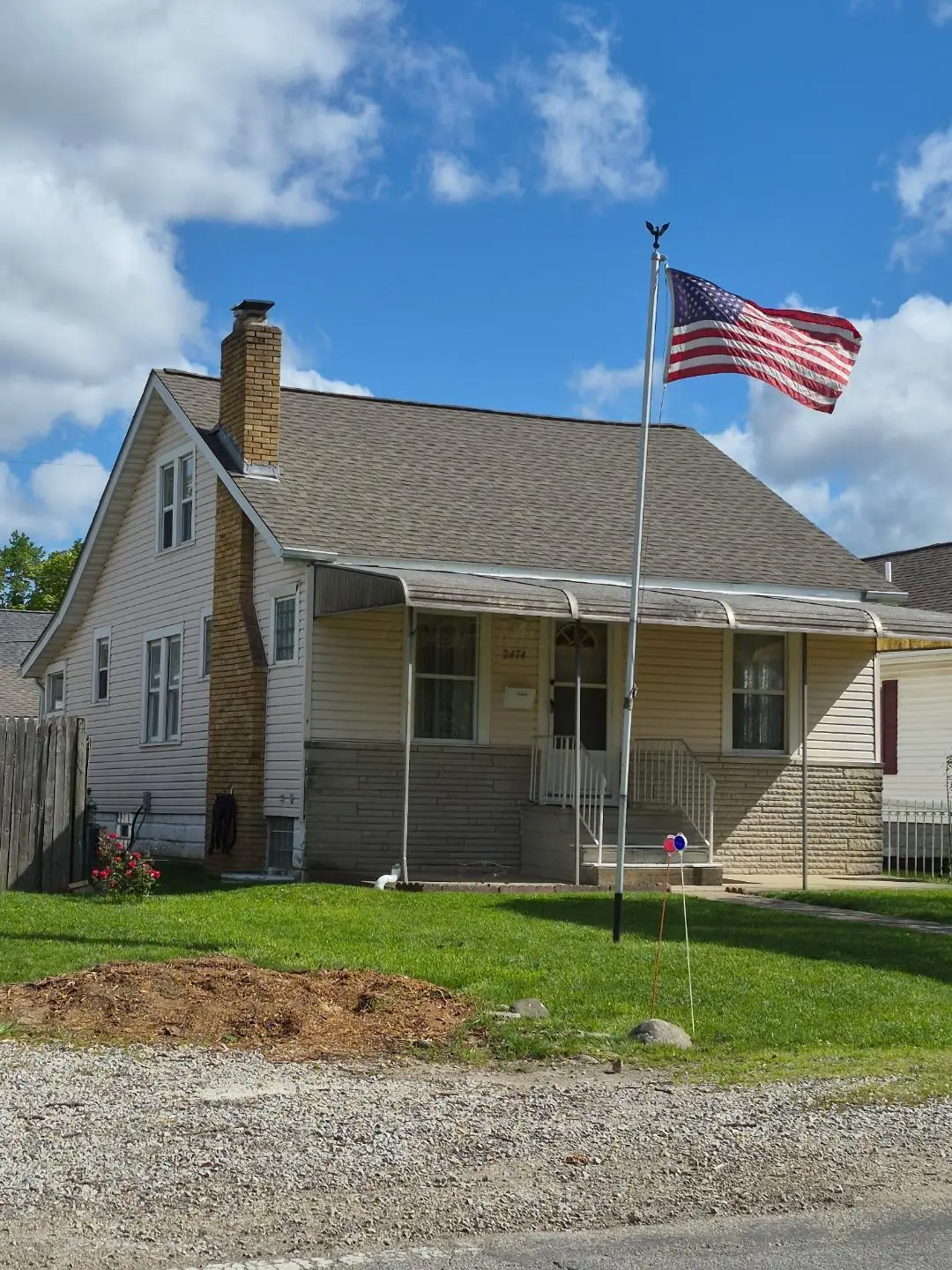 2474 Valleyview Drive, Columbus, OH 43204 - #1