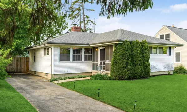2925 Ashby Road, Columbus, OH 43209
