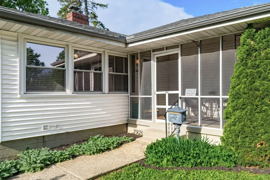 2925 Ashby Road, Columbus, OH 43209 - #3
