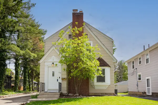 111 Morse Road, Columbus, OH 43214