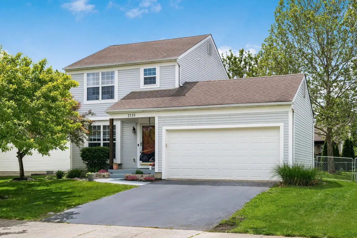 2133 Dunkeld Drive, Grove City, OH 43123 - #1
