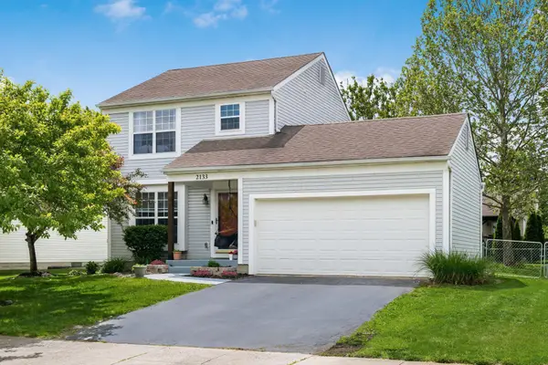 2133 Dunkeld Drive, Grove City, OH 43123