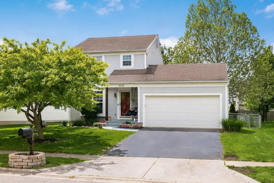 2133 Dunkeld Drive, Grove City, OH 43123 - #2