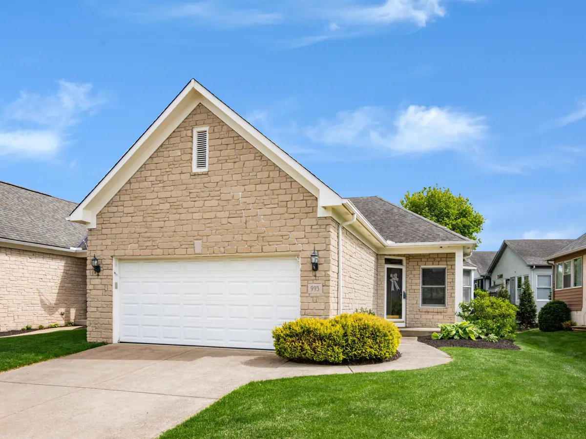 995 Bushwood Lane, Columbus, OH 43235 - #1