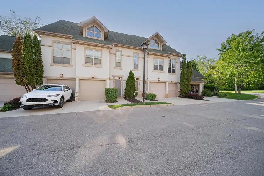 565 Jacob Close, Gahanna, OH 43230 - #2