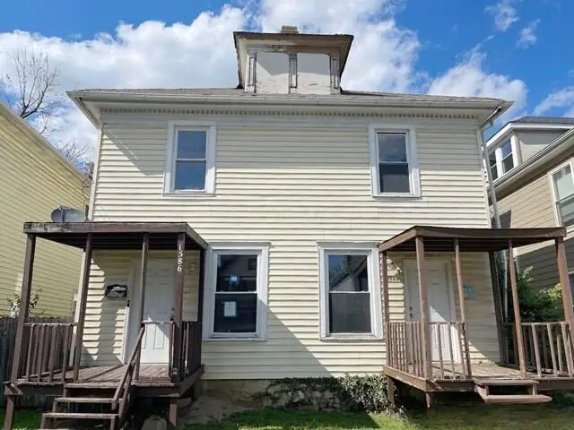 1586 Greenway Avenue, Columbus, OH 43203 - #1