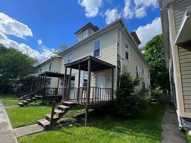 1586 Greenway Avenue, Columbus, OH 43203 - #2