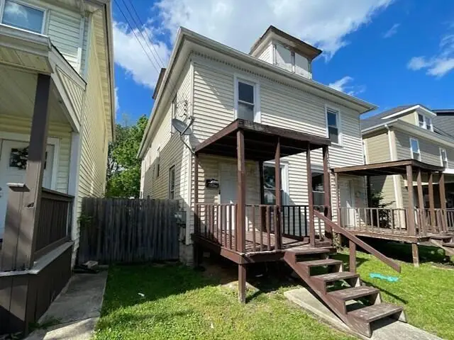 1586 Greenway Avenue, Columbus, OH 43203 - #3