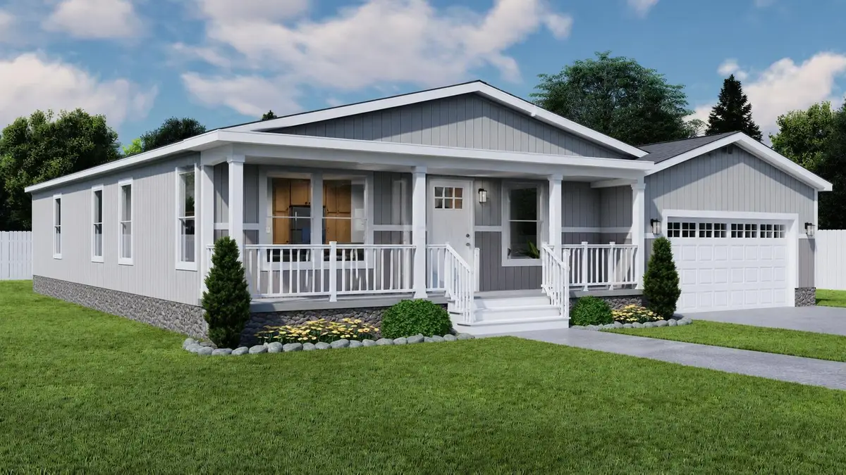 202 S Main Street, Ashley, OH 43003 - #1
