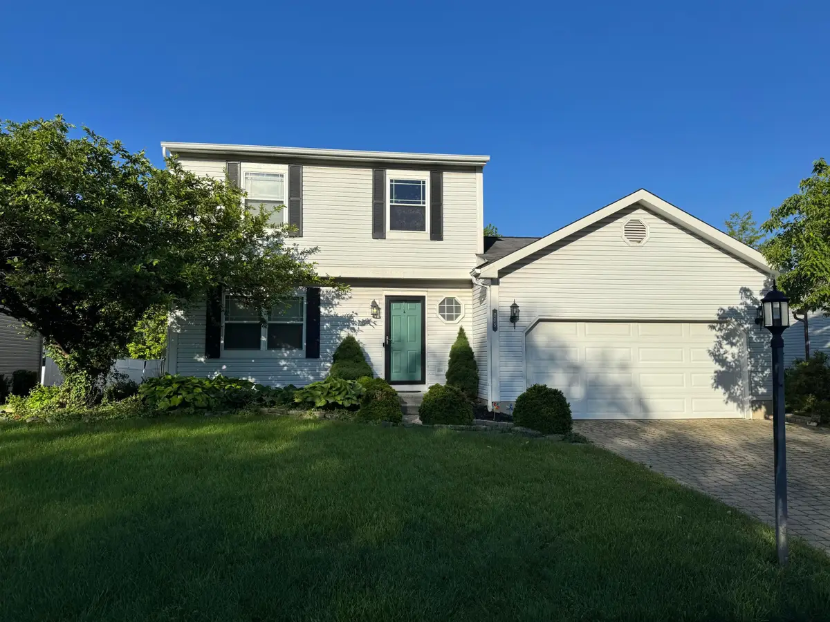 775 Ashford Glen Drive, Columbus, OH 43230 - #1