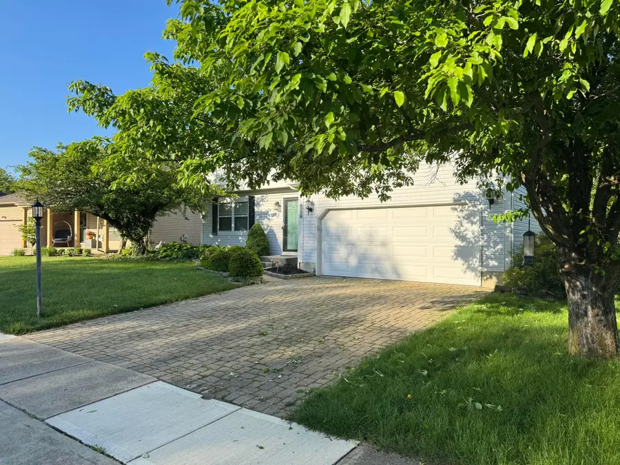 775 Ashford Glen Drive, Columbus, OH 43230 - #3