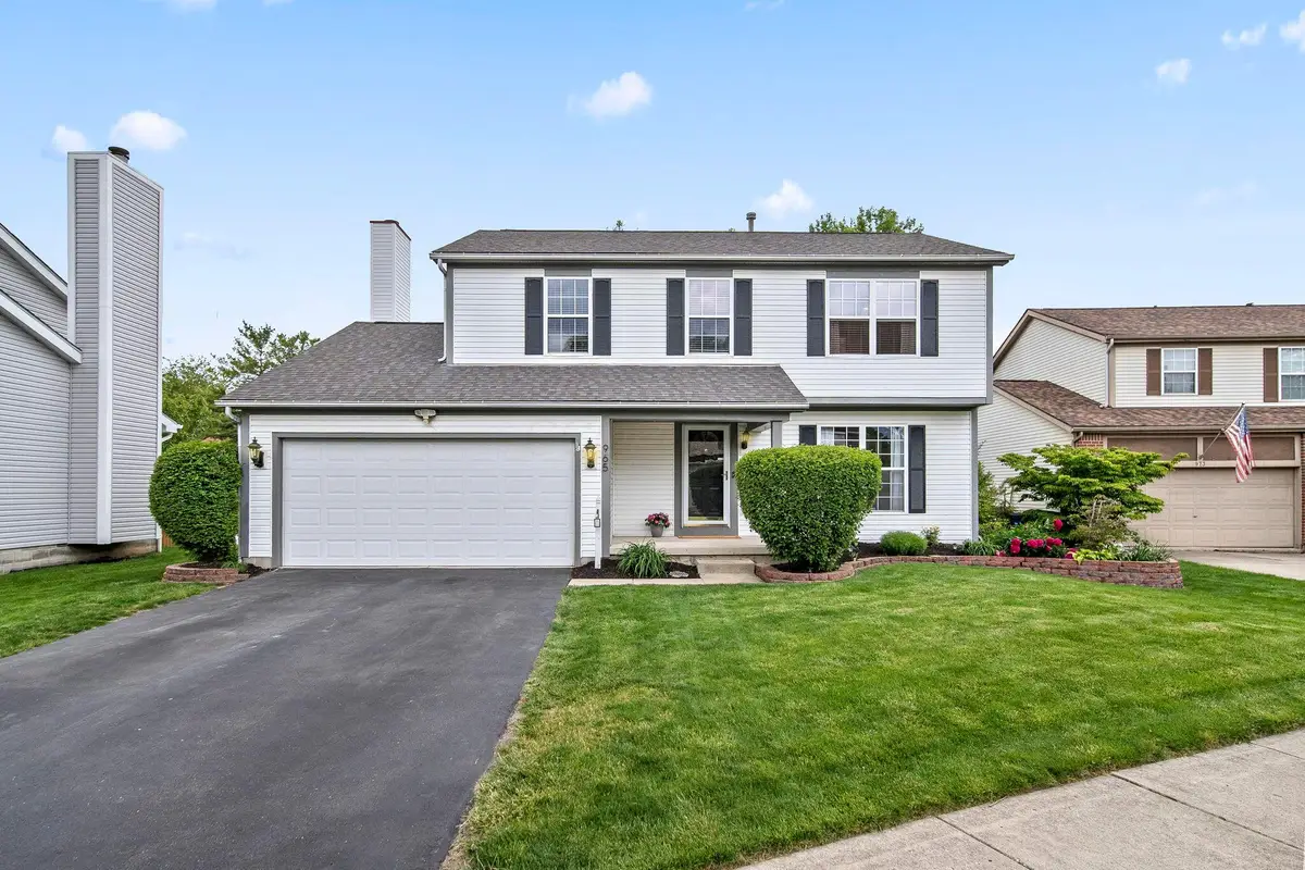965 Thornapple Grove, Galloway, OH 43119 - #1