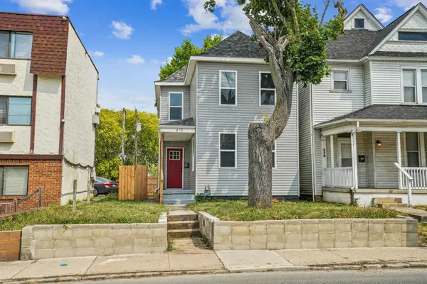 410 S Central Avenue, Columbus, OH 43223