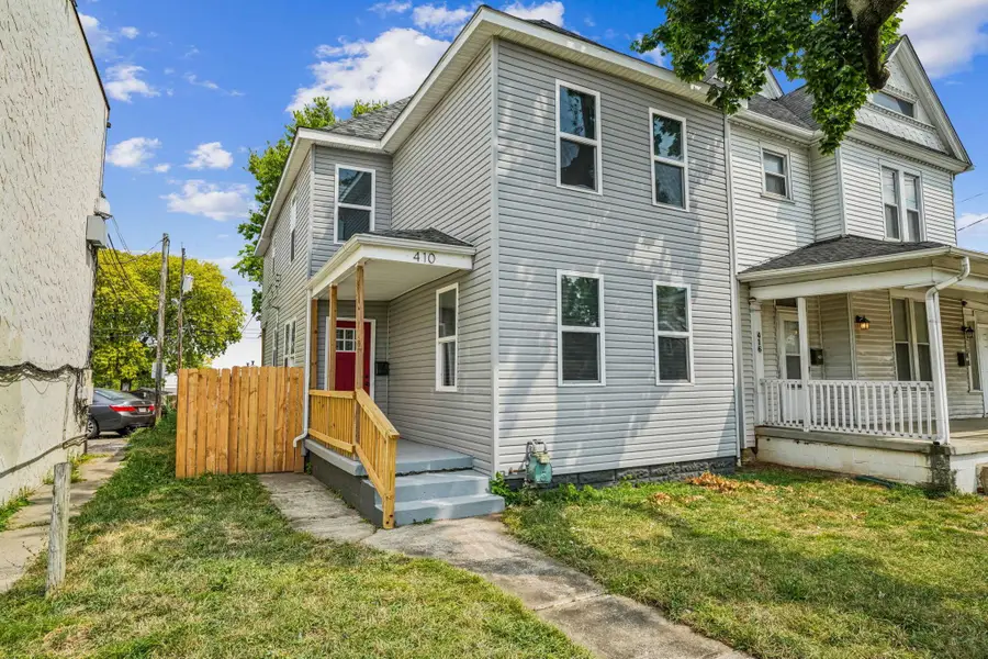410 S Central Avenue, Columbus, OH 43223 - #2