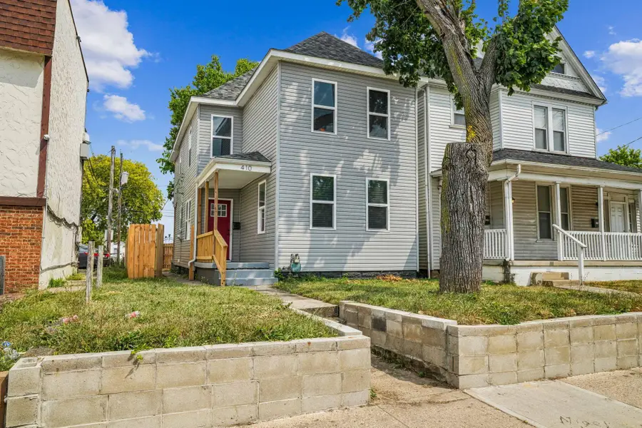 410 S Central Avenue, Columbus, OH 43223 - #3