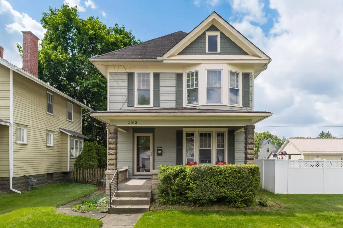 195 Jefferson Road, Newark, OH 43055 - #1