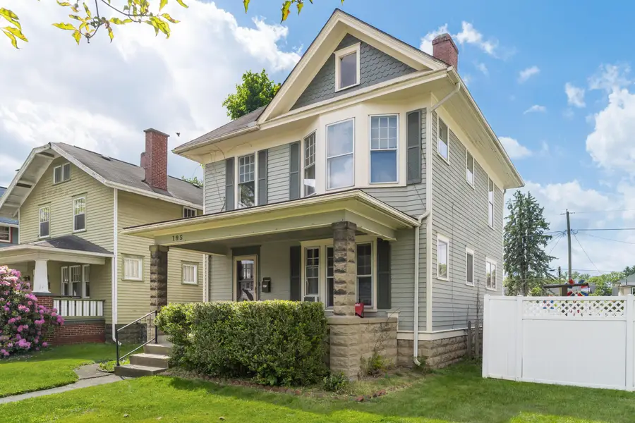 195 Jefferson Road, Newark, OH 43055 - #2