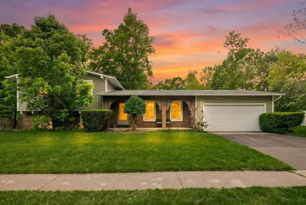 5725 Aspendale Drive, Columbus, OH 43235